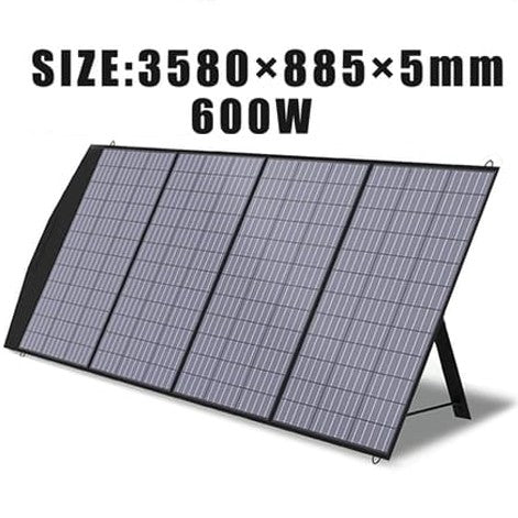 Solar panel